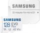 Karta Samsung EVO Plus 2021 MicroSDXC 128 GB Class 10 UHS-I/U3 A2 V30 (MB-MC128KA/EU) 3