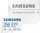 Karta Samsung EVO Plus 2021 MicroSDXC 256 GB Class 10 UHS-I/U3 A2 V30 (MB-MC256KA/EU) 3