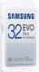 Karta Samsung EVO Plus 2021 SDHC 32 GB Class 10 UHS-I/U1 V10 (MB-SC32K/EU) 1
