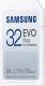 Karta Samsung EVO Plus 2021 SDHC 32 GB Class 10 UHS-I/U1 V10 (MB-SC32K/EU) 2