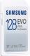 Karta Samsung EVO Plus 2021 SDXC 128 GB Class 10 UHS-I/U3 V30 (MB-SC128K/EU) 1