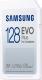 Karta Samsung EVO Plus 2021 SDXC 128 GB Class 10 UHS-I/U3 V30 (MB-SC128K/EU) 2