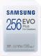 Karta Samsung EVO Plus 2021 SDXC 256 GB Class 10 UHS-I/U3 V30 (MB-SC256K/EU) 1