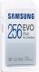 Karta Samsung EVO Plus 2021 SDXC 256 GB Class 10 UHS-I/U3 V30 (MB-SC256K/EU) 2