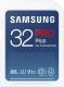 Karta Samsung PRO Plus 2021 SDHC 32 GB Class 10 UHS-I/U3 V30 (MB-SD32K/EU) 1