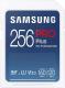 Karta Samsung PRO Plus 2021 SDXC 256 GB Class 10 UHS-I/U3 V30 (MB-SD256K/EU) 1