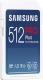 Karta Samsung PRO Plus 2021 SDXC 512 GB Class 10 UHS-I/U3 V30 (MB-SD512K/EU) 2