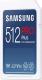 Karta Samsung PRO Plus 2021 SDXC 512 GB Class 10 UHS-I/U3 V30 (MB-SD512K/EU) 3