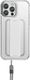 PanzerGlass Etui UNIQ Heldro Apple iPhone 13 Pro przezroczysty/clear 2