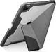 Etui na tablet PanzerGlass Etui UNIQ Trexa Apple iPad Pro 11 2020/2021 (2. i 3. generacji) Antimicrobial czarny/black 2
