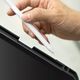 Etui na tablet PanzerGlass Etui UNIQ Trexa Apple iPad Pro 11 2020/2021 (2. i 3. generacji) Antimicrobial czarny/black 5