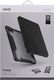 Etui na tablet PanzerGlass Etui UNIQ Trexa Apple iPad Pro 11 2020/2021 (2. i 3. generacji) Antimicrobial czarny/black 7