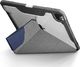 Etui na tablet PanzerGlass Etui UNIQ Trexa Apple iPad Pro 11 2020/2021 (2. i 3. generacji) Antimicrobial niebieski/blue 1