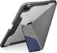 Etui na tablet PanzerGlass Etui UNIQ Trexa Apple iPad Pro 11 2020/2021 (2. i 3. generacji) Antimicrobial niebieski/blue 2