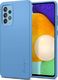 Spigen Etui Spigen Thin Fit Samsung Galaxy A52/A52s Awesome Blue 1