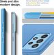 Spigen Etui Spigen Thin Fit Samsung Galaxy A52/A52s Awesome Blue 3