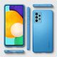 Spigen Etui Spigen Thin Fit Samsung Galaxy A52/A52s Awesome Blue 5