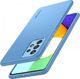 Spigen Etui Spigen Thin Fit Samsung Galaxy A52/A52s Awesome Blue 7