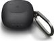 Spigen Etui ochronne Geo Fit do Samsung Galaxy Buds 2/Live/Pro grafitowe 2