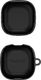 Spigen Etui ochronne Geo Fit do Samsung Galaxy Buds 2/Live/Pro grafitowe 6
