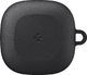 Spigen Etui ochronne Geo Fit do Samsung Galaxy Buds 2/Live/Pro grafitowe 7