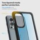 Spigen Etui Spigen Ultra Hybrid OnePlus Nord 2 5G Matte Black 2