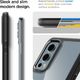 Spigen Etui Spigen Ultra Hybrid OnePlus Nord 2 5G Matte Black 4