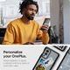 Spigen Etui Spigen Ultra Hybrid OnePlus Nord 2 5G Matte Black 5