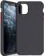ITskins Etui Supreme Solid iPhone 11/XR czarno-czerwone 2