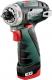 Wiertarko-wkrętarka Metabo PowerMaxx BS Basic 12 V 1