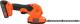Black&Decker Nożyce akumulatorowe BCSS18D1-QW 20 cm 4