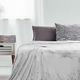 Decoking DecoKing KOC Z MIKROFIBRY MIC WHITE 200x220 1