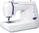 Maszyna do szycia Juki HZL-355 ZW-B 1