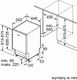 Zmywarka Bosch SRV2HKX39E 2