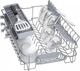 Zmywarka Bosch SRV2HKX39E 4