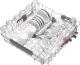 Zmywarka Samsung DW60A8050FS 14
