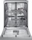 Zmywarka Samsung DW60A6082FS 1