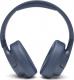 Słuchawki JBL Tune 760 BT NC Niebieskie 2