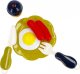 Mega Creative ZEST KUCHENNY KUCHENKA 45X31X1 MC WB 18/36 3