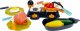 Mega Creative ZEST KUCHENNY KUCHENKA 45X31X1 MC WB 18/36 4