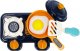 Mega Creative ZEST KUCHENNY KUCHENKA 45X31X1 MC WB 18/36 6