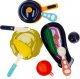 Mega Creative ZEST KUCHENNY KUCHENKA 45X31X1 MC WB 18/36 9