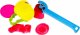 Mega Creative MASA PLASTYCZ AKC 15X22X6 MC 9073F B/C 144 5