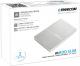 Dysk zewnętrzny HDD FreeCom HDD 2 TB Srebrny (56381) 6