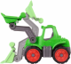 Big Power Worker Mini Tractor (800055804) 2