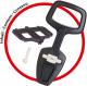 Big Uchwyt do jeździka Bobby Car Walker 2-in-1 Learn to walk (800056445) 2