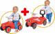 Big Uchwyt do jeździka Bobby Car Walker 2-in-1 Learn to walk (800056445) 1