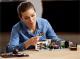 LEGO Creator Expert Queer Eye – Mieszkanie Fab Five (10291) 2