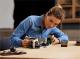 LEGO Creator Expert Queer Eye – Mieszkanie Fab Five (10291) 3