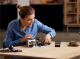 LEGO Creator Expert Queer Eye – Mieszkanie Fab Five (10291) 4